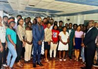 Le réseau CLE-Sud et GARCOS-Haïti plaide pour l’instauration des tribunaux administratifs en Haïti