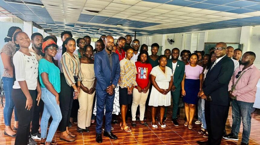Le réseau CLE-Sud et GARCOS-Haïti plaide pour l’instauration des tribunaux administratifs en Haïti