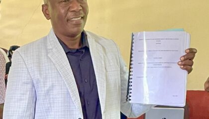 Les MUSO du Sud d’Haïti au centre d’une thèse doctorale à l’échelle internationale