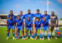 Les Grenadiers se qualifient pour les éliminatoires de la CONCACAF