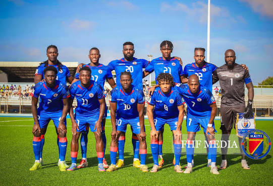 Les Grenadiers se qualifient pour les éliminatoires de la CONCACAF