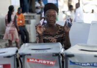 Élections municipales : les candidats entrent en campagne