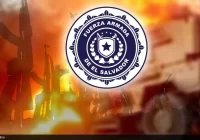 Santo : quatre militaires salvadoriens portés disparus après une embuscade