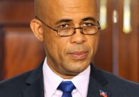 Présidentielle: Michel Martelly officialise sa candidature