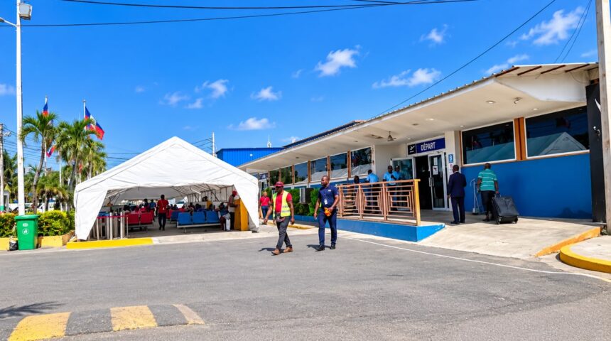 American Airlines de retour au Cap-Haïtien dès le 1er novembre 2026
