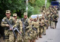 Haïti : 200 soldats salvadoriens déployés pour libérer les 4 otages