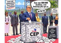 Élections: 27 millions de fraudes détectées, zéro sanction