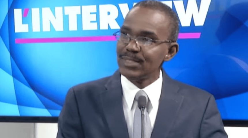Arrestation de Phénil Gordon Désir dans l&rsquo;enquête Moïse