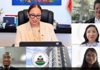 Haïti plaide pour l&rsquo;investissement plutôt que l&rsquo;aide d&rsquo;urgence