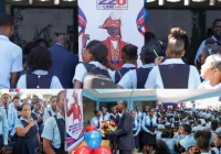 220 ans après, Haïti commémore l&rsquo;assassinat de Jean-Jacques Dessalines