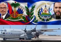 Haïti : le Salvador confirme plus de 2 000 soldats déployés