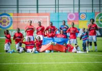 Mondial U15 : Haïti débute contre l&rsquo;Australie ce samedi