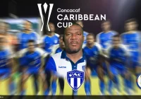Coupe des Caraïbes : Violette AC jouera à Kingston le 28 octobre